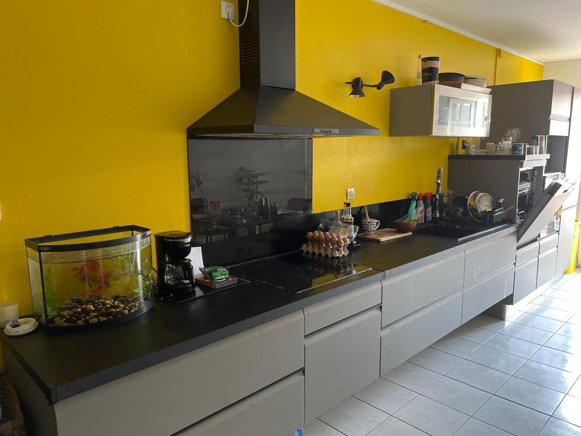 Appart Coeur De Rhum Apartment Pointe-a-Pitre  Ngoại thất bức ảnh